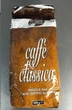 Кава в зернах темного обсмажування з Італії Caffee Classico, 1000 г - изображение 1