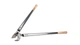 Сучкорез (веткорез) с наковальней LOWE Natural Series N22.080, 80 см, срез 45 мм, деревянные ручки из ясеня - изображение 2