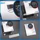 Інвертор гібридний Anern AN-FGI-S5000+WiFi 24V 5000W - зображення 6