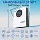 Інвертор гібридний Anern AN-FGI-S5000+WiFi 24V 5000W - зображення 9