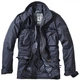 Куртка Brandit M-65 Classic Navy XXL Синяя (3108.8.XXL) - изображение 1
