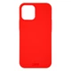 Чохол Premium UAG Outback для iPhone 12 Pro Max Red - зображення 1