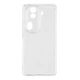 Чохол Premium TPU Virgin для Oppo Reno 11 Pro Колір Transparent - изображение 3