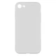 Противоударный Чехол Silicone Case Full Camera no logo для iPhone 7/8/SE2 09.White - изображение 1