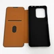 Чохол для смартфона Leather Premium for Xiaomi Redmi Note 14s 4G (Europe version) Brown (LPRRmNt14sBrown) - изображение 4
