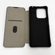 Чохол для смартфона Leather Premium for Xiaomi Redmi Note 14s 4G (Europe version) Grey (LPRRmNt14sGrey) - изображение 4