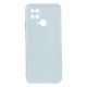 Чохол Virgin Silicone (2,0) для Poco C40 4G Анти-ковзне покриття та захист від подряпин - зображення 1