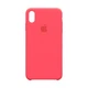 Чохол Premium Original для iPhone Xs Max Copy 30.Flamingo - изображение 1