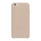 Чохол Premium Soft Case для iPhone 6 Plus 19.Pink Sand - изображение 1