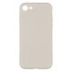 Противоударный Чехол Silicone Case Full Camera no logo для iPhone 7/8/SE2 11.Antique White - изображение 1