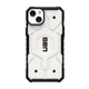 Противоударный Чехол UAG Pathfinder для iPhone 14 Plus White - изображение 1