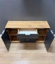 Комод Standart 4+2 Дуб Аппалачі/Антрацит 1254x800x345 мм. - изображение 6