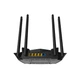 Маршрутизатор PIX-LINK LV-AC22 Wi-Fi роутер двухдиапазонный AC1200 до 1200 Мбит/с 2.4/5 ГГц Black - изображение 4