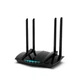 Маршрутизатор PIX-LINK LV-AC22 Wi-Fi роутер двухдиапазонный AC1200 до 1200 Мбит/с 2.4/5 ГГц Black - изображение 6