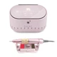 Фрезер для манікюру Bucos Nail Drill X3 PRO Light Pink 65 Ват 35000 обертів на хвилину - зображення 1