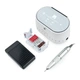 Фрезер для маникюра Bucos Nail Drill X3 PRO White Pearl 65 Ватт 35000 оборотов в минуту - изображение 2