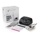 Фрезер для манікюру Bucos Nail Drill ZS-705 Black 65 Ват 35000 обертів на хвилину - зображення 3