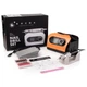 Фрезер для манікюру Bucos Nail Drill ZS-717 PRO Orange 65 Ват 35000 обертів на хвилину - зображення 6