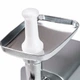 Электромясорубка Sokany SK-094 3200 Вт 33x16x34см нержавеющая сталь для мяса овощей орехов - изображение 5