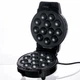 Мультипекарь Sokany SK-08105 600 Вт 5 в 1 антипригарные панели для вафель пончиков орешков фигурного печенья - изображение 7