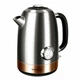 Електрочайник Sokany SK1031SS 2200 Вт 1.7л. - зображення 1