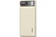 УМБ Remax RPP-616 10000 mAh Power Bank (White) 22.5W швидка зарядка і LED фонарик - зображення 1