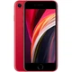 Смартфон Apple iPhone SE Gen.2 128 GB Red (Grade B) БУ - Б/В - изображение 1