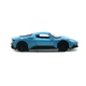 Дитяча ігрова модель Maserati MC20 TechnoDrive 250950(Blue) масштаб 1:41 - зображення 4