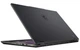 Ноутбук MSI 17.3 Cyborg 17 B2RWEKG-275XUA FHD IPS/Intel Core 7 240H/16GB/512SSD/RTX 5050 8GB/DOS/Black (B2RWEKG-275XUA) - зображення 4