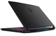 Ноутбук MSI 15.6 Katana 15 HX B14WEK-1016XUA FHD IPS/Intel i5-14450HX/16GB/1TB/RTX 5050 8GB/DOS/Black (B14WEK-1016XUA) - изображение 6
