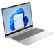Ноутбук HP 16 OmniBook 5 16-bc1005ua 1920x1200 IPS/Ryzen 7 8840U/16GB/1TB/Radeon 780M/DOS/Glacier Silver (D16D4EA) - изображение 2