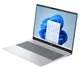 Ноутбук HP 16 OmniBook 5 16-bc1005ua 1920x1200 IPS/Ryzen 7 8840U/16GB/1TB/Radeon 780M/DOS/Glacier Silver (D16D4EA) - изображение 3