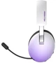 Ігрова гарнітура HATOR Hellyberry HH30 PRO Wireless White-Violet Gradient (HH30_PRO_wireless_WV) - зображення 3