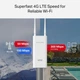 Бездротовий маршрутизатор 4G LTE, MB118-4G MERCUSYS - зображення 6
