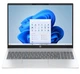 Ноутбук HP 16 OmniBook 5 16-bc1001ua 1920x1200 IPS/Ryzen 5 8540U/16GB/1TB/Radeon 740M/W11H/Glacier Silver (BF1L7EA) - изображение 1