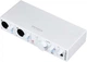 Interfejs audio Arturia MiniFuse 2 White (3760033531762) - obraz 2