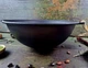 Казан 12л чавунний 40см узбецький WOK з кришкою сковородою чавунна вага 12кг - зображення 5