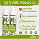 Масло авокадо спрей Chosen Foods Avocado Oil Spray набор 2 шт по 383 г - изображение 3