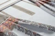 Заготовка для вишивки жіночої блузки NytkaArt БЖvk-63 тканина біла домоткана - изображение 7