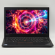 Ноутбук 13,3" Lenovo ThinkPad L380 | Intel Core i5-8350U | IPS (1920x1080) FullHD | RAM 8 ГБ | SSD 256 ГБ | Intel UHD Graphics 620 | Металевий корпус | Підсвітка клавіатури | Зарядка через Type-C | Win10 б/в (2161) - изображение 1