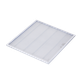 Панель світлодіодна LED Vestum PRISMA 36W 600x600 6500K 220V - изображение 2