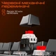 Клавиатура Meetion MK009 RD USB Type-C Black (MT-MK009RD-A-RUA) - изображение 2