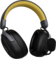 Наушники Ajazz AHM08 MAX 3-Mode Black (AHM08-MAX-BGY) - изображение 2