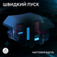 Клавиатура Logitech G515 Rapid TKL Wired USB Black (920-013861) 329676 - изображение 3