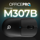 Мышка OfficePro M307B Black - изображение 5