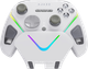 Геймпад Ajazz GP100S RGB White - зображення 2