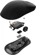 Мышка Endgame Gear OP1w 4k v2 Black (Transparent) (PGW-EG-MOU-073) 329859 - изображение 13