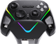 Геймпад Ajazz GP100S RGB Black - зображення 2