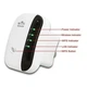 Wi-Fi усилитель сигнала репиттер 300Mb до 300 метров 2.4 ГГц - изображение 1