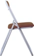 Стул Nowy Styl JACK ordf SOFT WHITE PN-20 - изображение 3